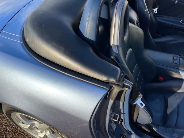 Used Honda S2000 2003 for sale - 75136183: Photo 40