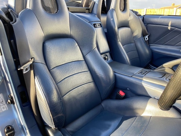 Used Honda S2000 2003 for sale - 75136183: Photo 42