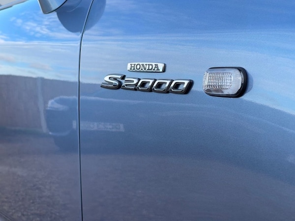 Used Honda S2000 2003 for sale - 75136183: Photo 44