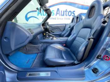 Used Honda S2000 2003 for sale - 75136183: Photo