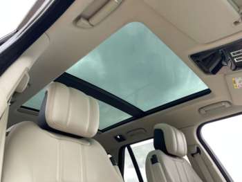 Used Land Rover Range Rover 2020 for sale - 75136123: Photo