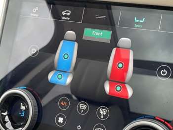 Used Land Rover Range Rover 2020 for sale - 75136123: Photo