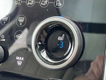 Used Land Rover Range Rover 2020 for sale - 75136123: Photo
