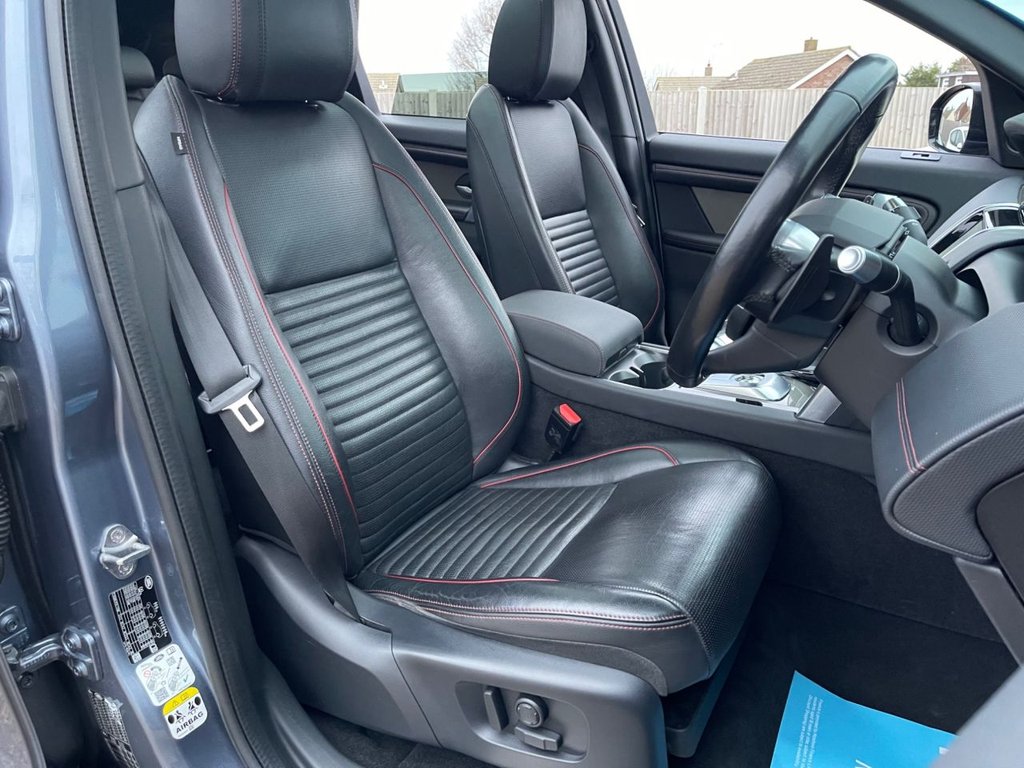 Used Land Rover Discovery Sport 2019 for sale - 77007449: Photo 10