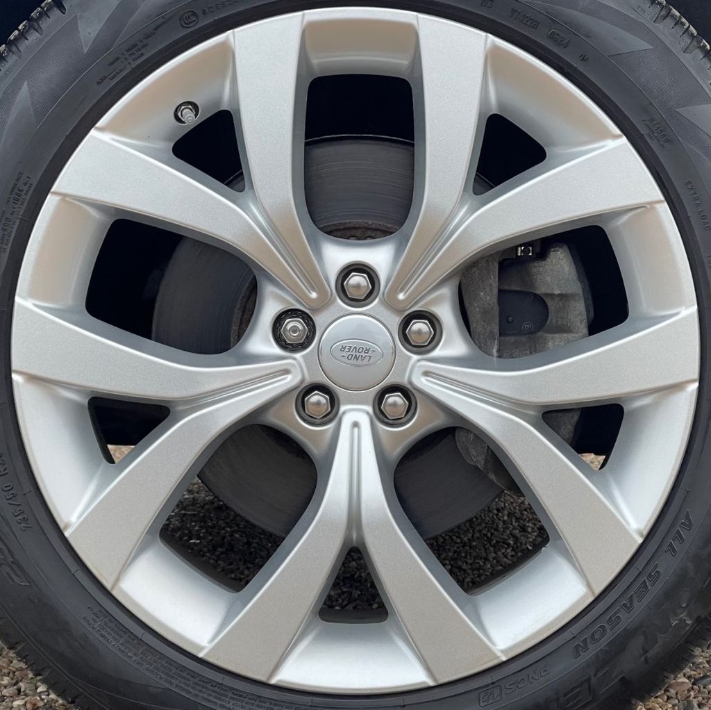 Used Land Rover Discovery Sport 2019 for sale - 77007449: Photo 11