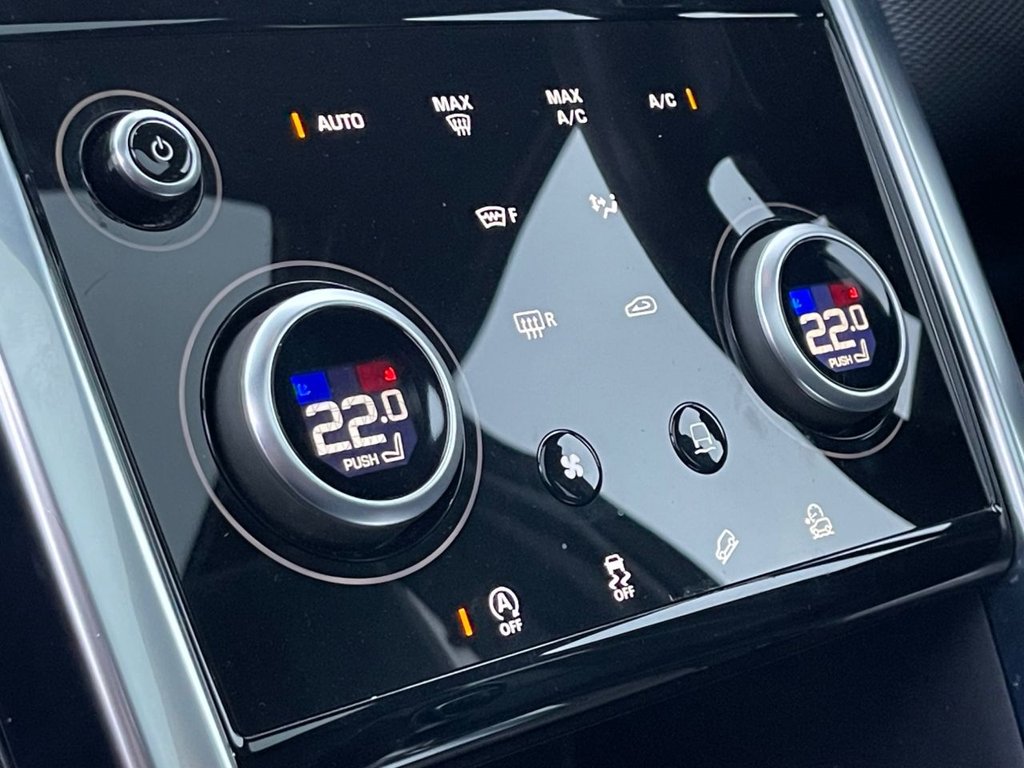 Used Land Rover Discovery Sport 2019 for sale - 77007449: Photo 13