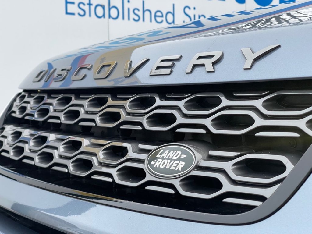 Used Land Rover Discovery Sport 2019 for sale - 77007449: Photo 15