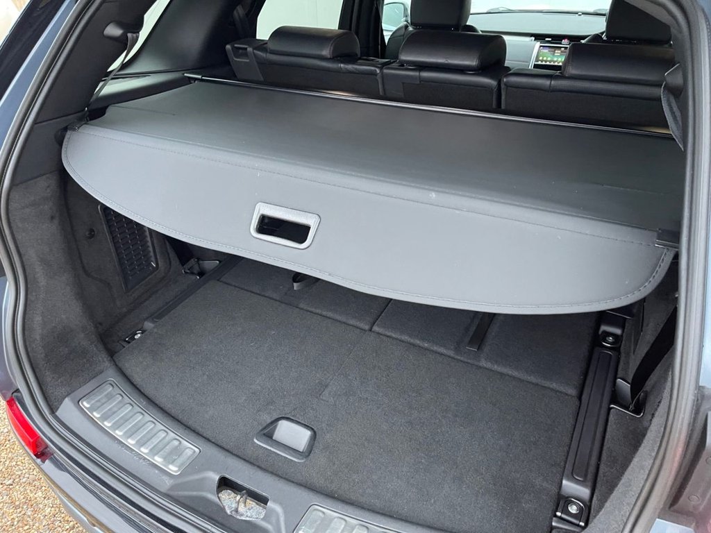 Used Land Rover Discovery Sport 2019 for sale - 77007449: Photo 21