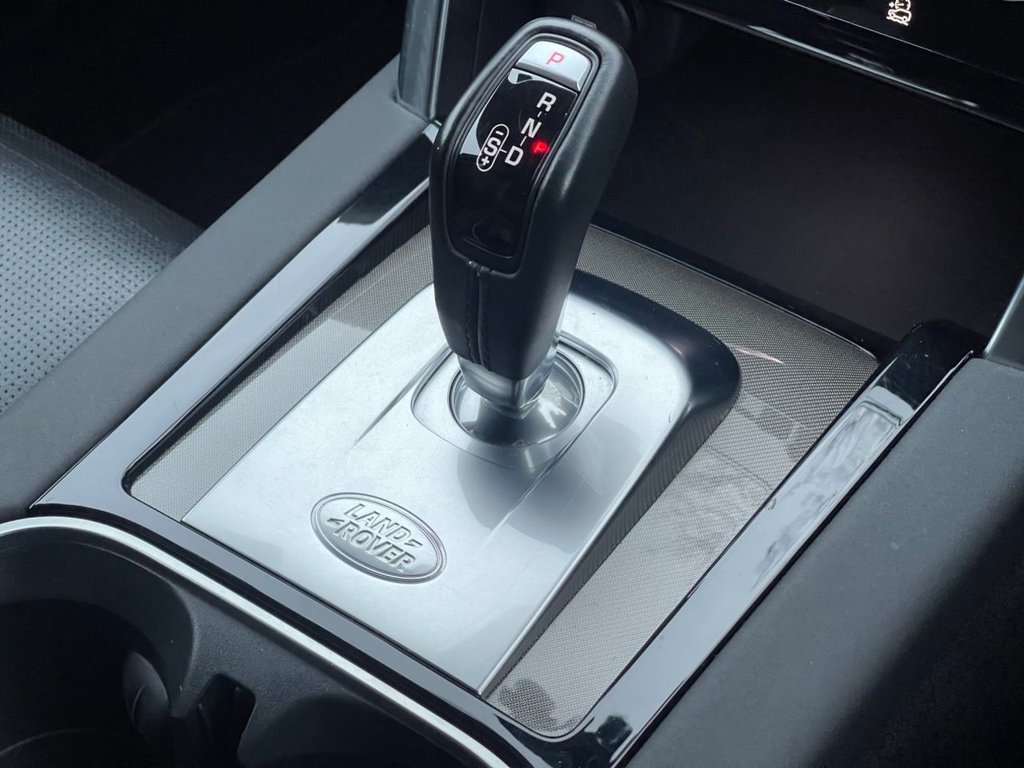 Used Land Rover Discovery Sport 2019 for sale - 77007449: Photo 28