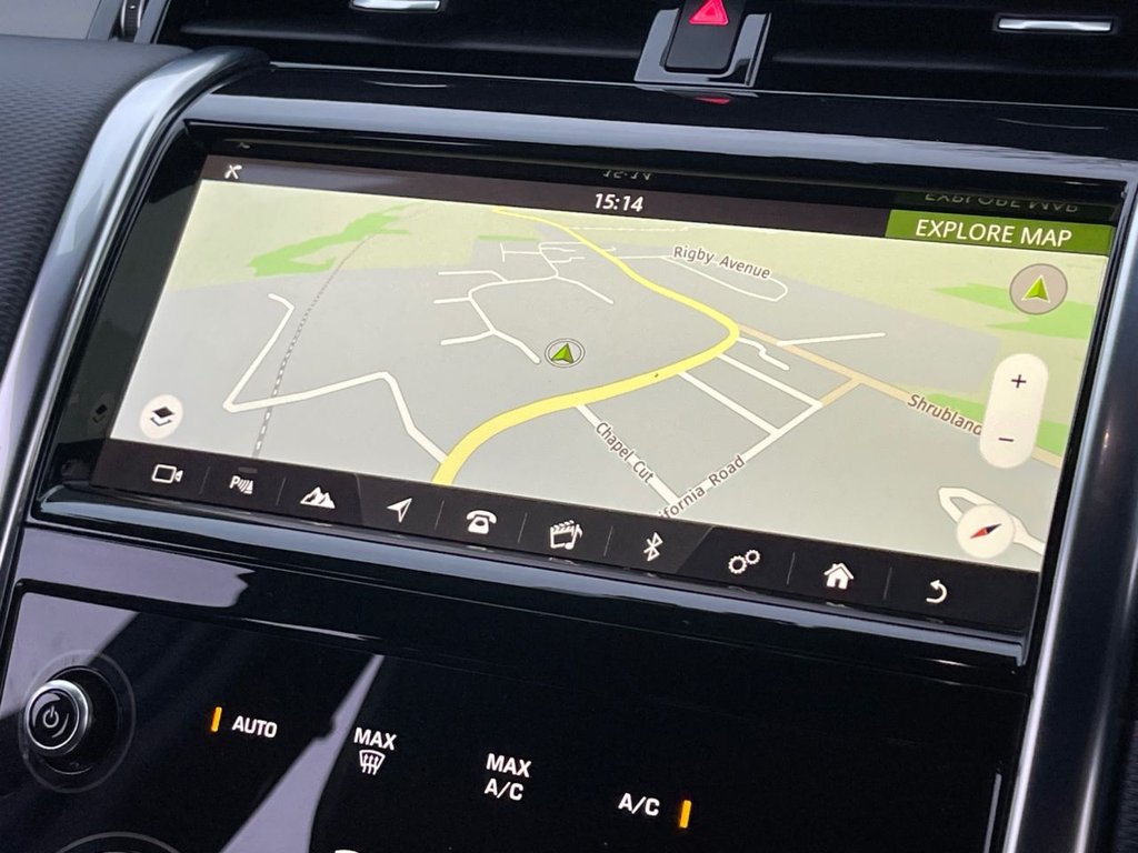 Used Land Rover Discovery Sport 2019 for sale - 77007449: Photo 3