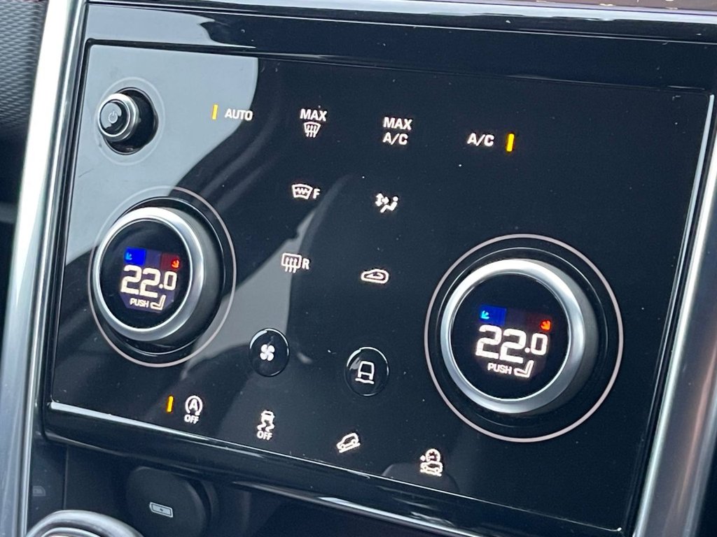 Used Land Rover Discovery Sport 2019 for sale - 77007449: Photo 30