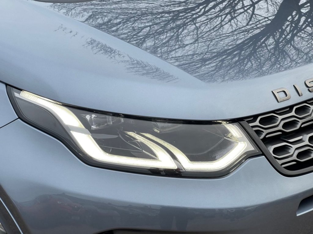 Used Land Rover Discovery Sport 2019 for sale - 77007449: Photo 32