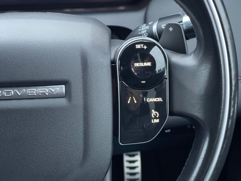 Used Land Rover Discovery Sport 2019 for sale - 77007449: Photo 33