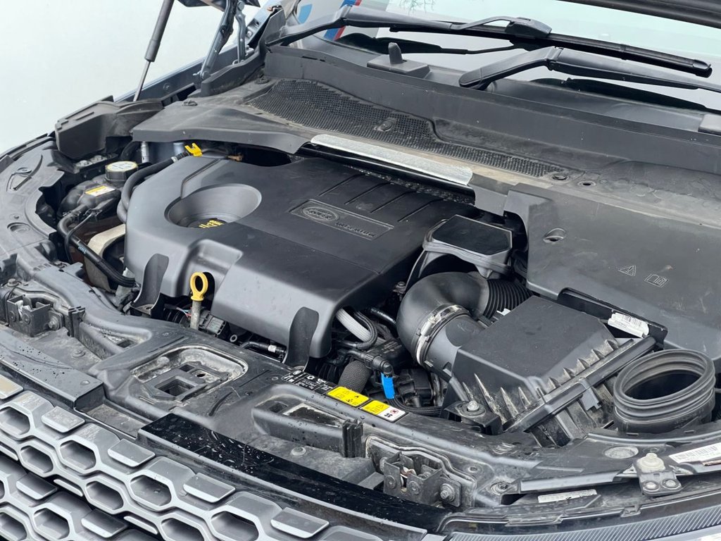 Used Land Rover Discovery Sport 2019 for sale - 77007449: Photo 38