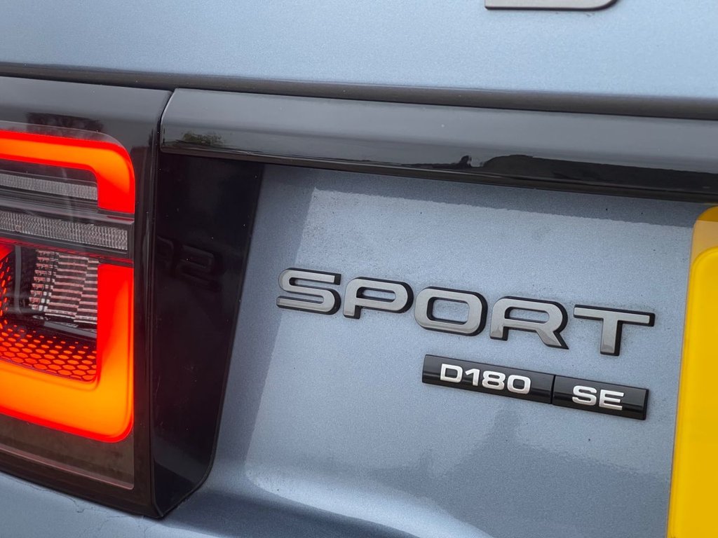 Used Land Rover Discovery Sport 2019 for sale - 77007449: Photo 42