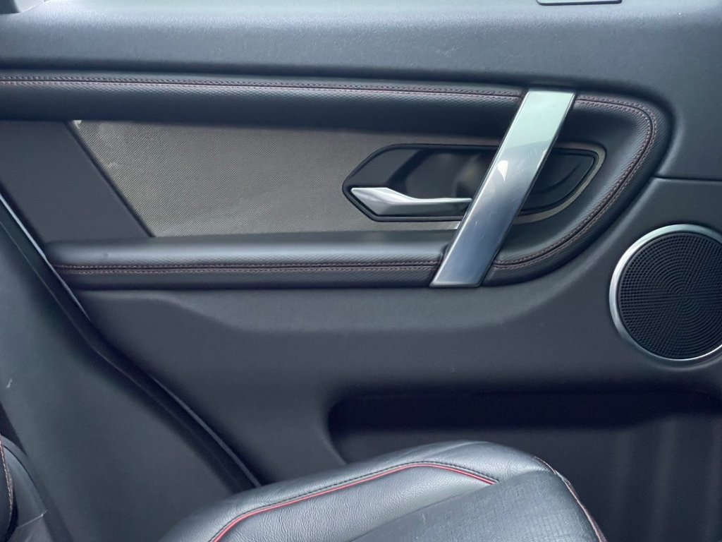 Used Land Rover Discovery Sport 2019 for sale - 77007449: Photo 43