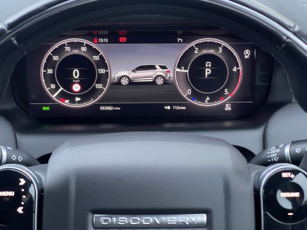 Used Land Rover Discovery Sport 2019 for sale - 77007449: Photo 44