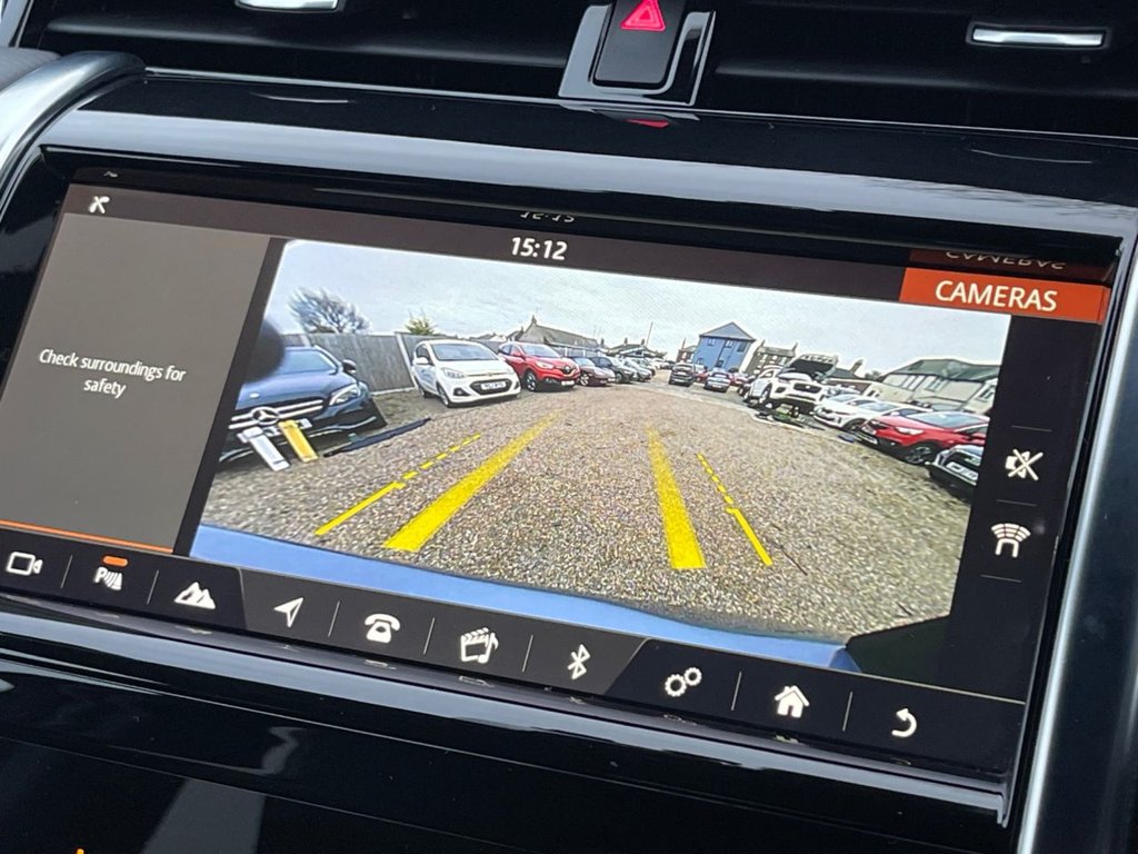 Used Land Rover Discovery Sport 2019 for sale - 77007449: Photo 5