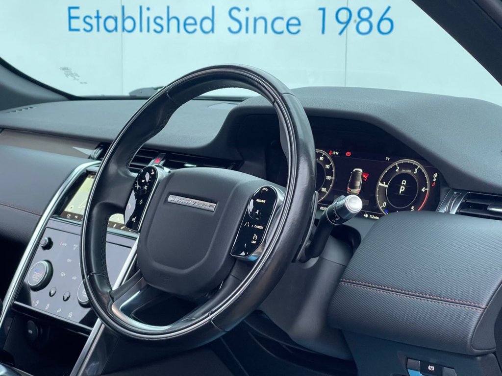 Used Land Rover Discovery Sport 2019 for sale - 77007449: Photo 9