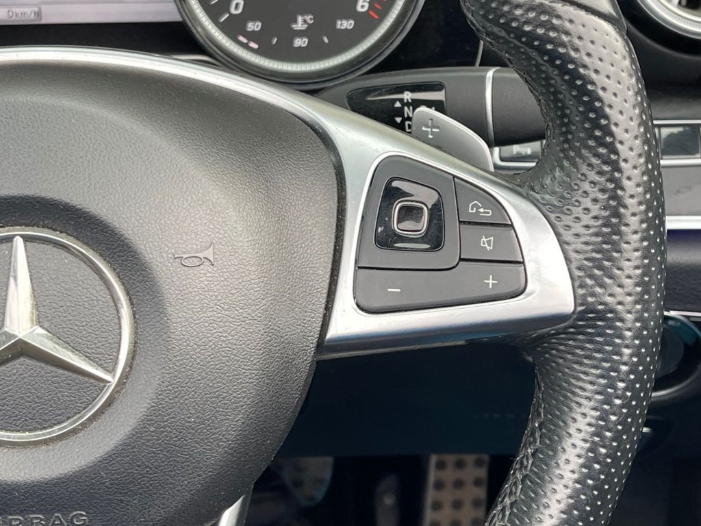 Used Mercedes-Benz E Class 2018 for sale - 76400399: Photo 15