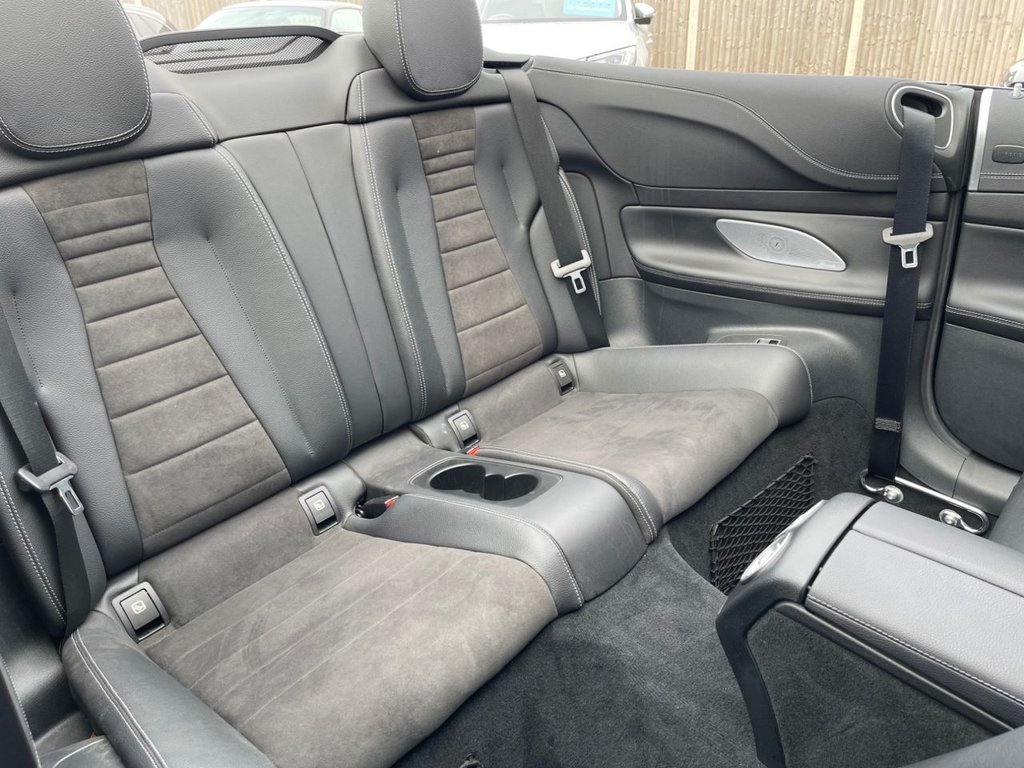 Used Mercedes-Benz E Class 2018 for sale - 76400399: Photo 17