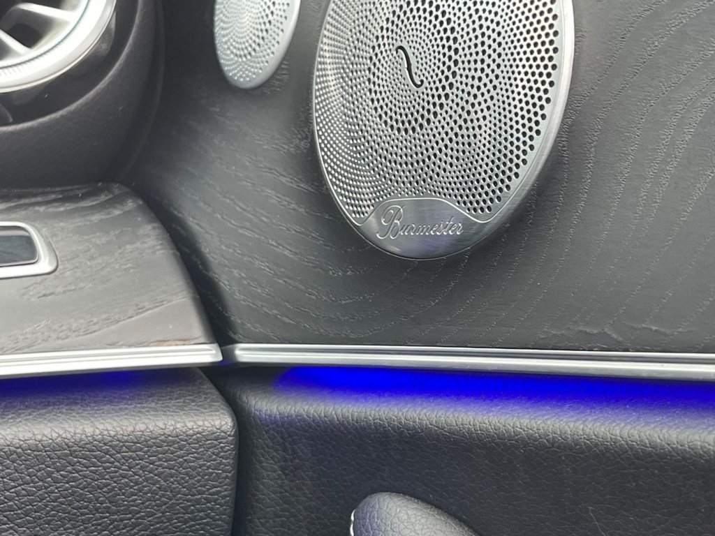 Used Mercedes-Benz E Class 2018 for sale - 76400399: Photo 19