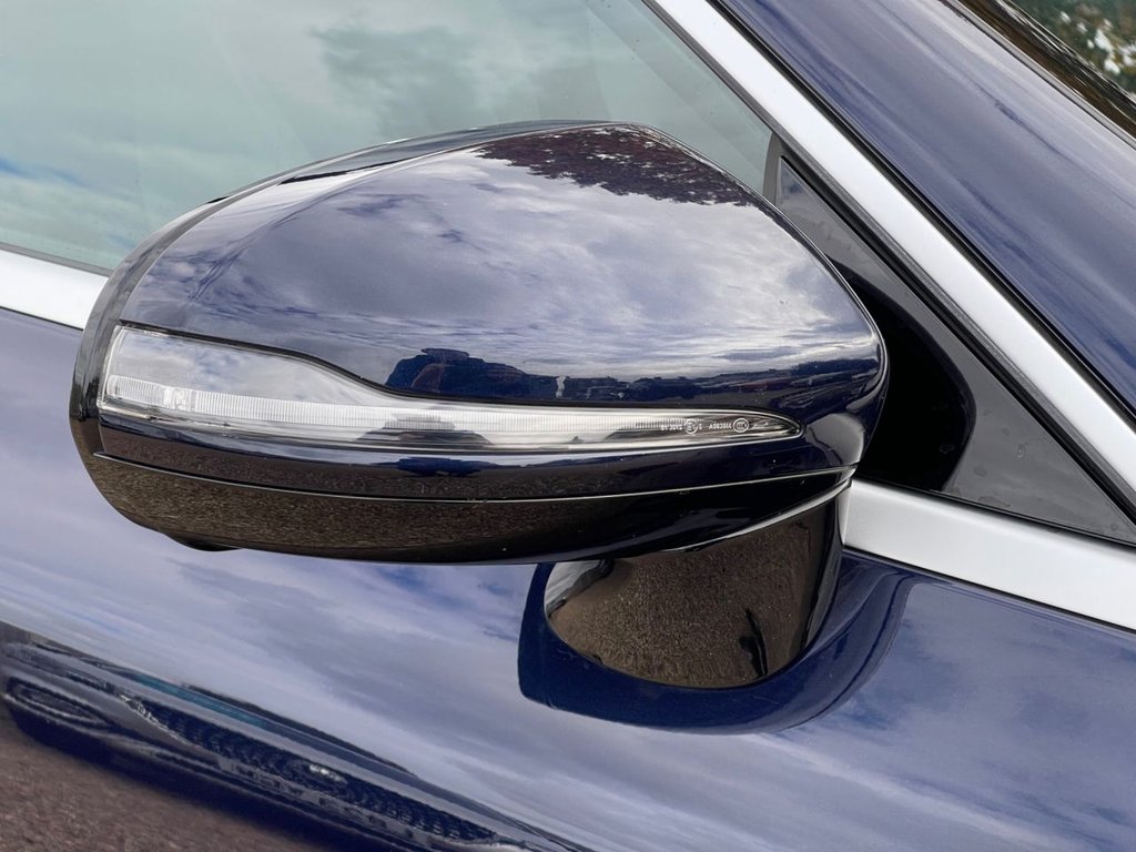 Used Mercedes-Benz E Class 2018 for sale - 76400399: Photo 20