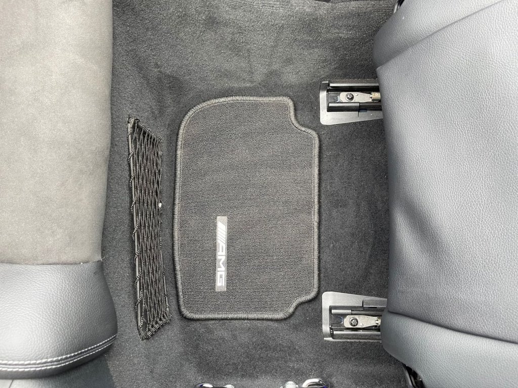 Used Mercedes-Benz E Class 2018 for sale - 76400399: Photo 25