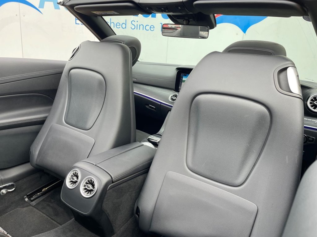Used Mercedes-Benz E Class 2018 for sale - 76400399: Photo 29