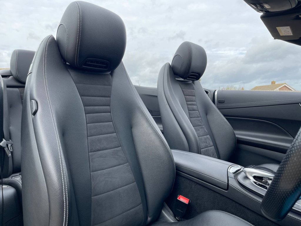 Used Mercedes-Benz E Class 2018 for sale - 76400399: Photo 35