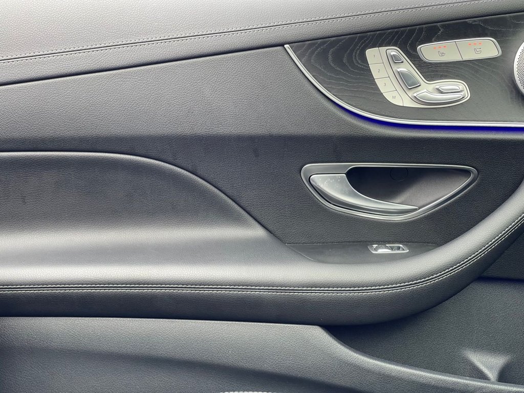 Used Mercedes-Benz E Class 2018 for sale - 76400399: Photo 38