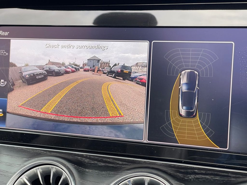 Used Mercedes-Benz E Class 2018 for sale - 76400399: Photo 39