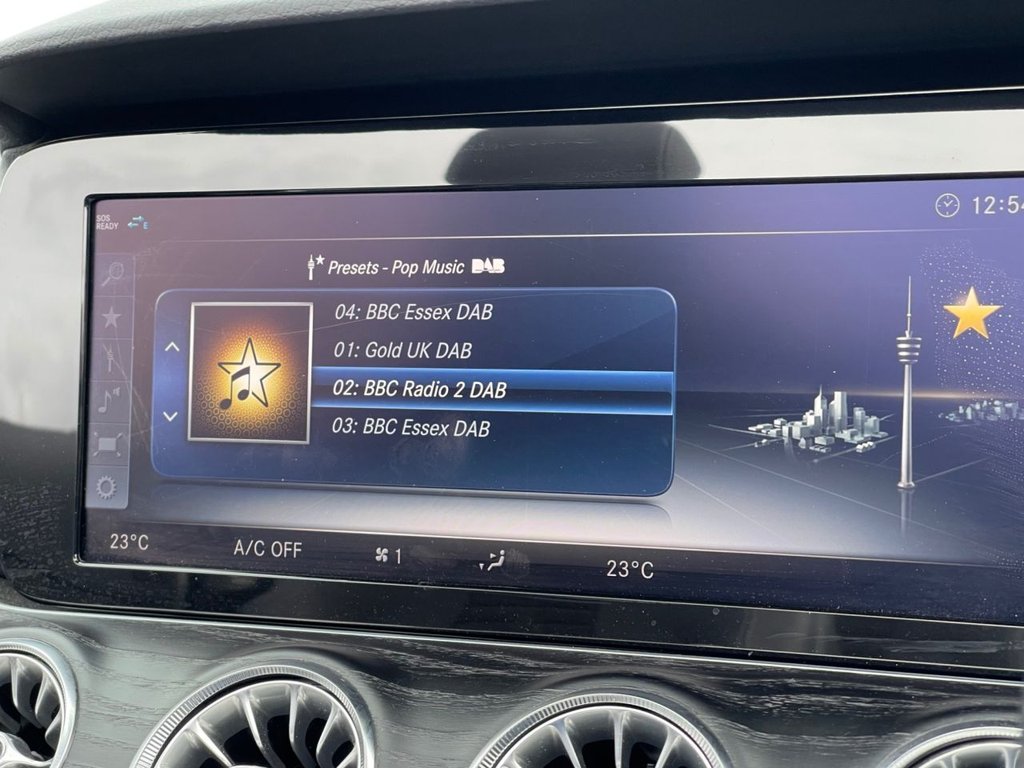 Used Mercedes-Benz E Class 2018 for sale - 76400399: Photo 44