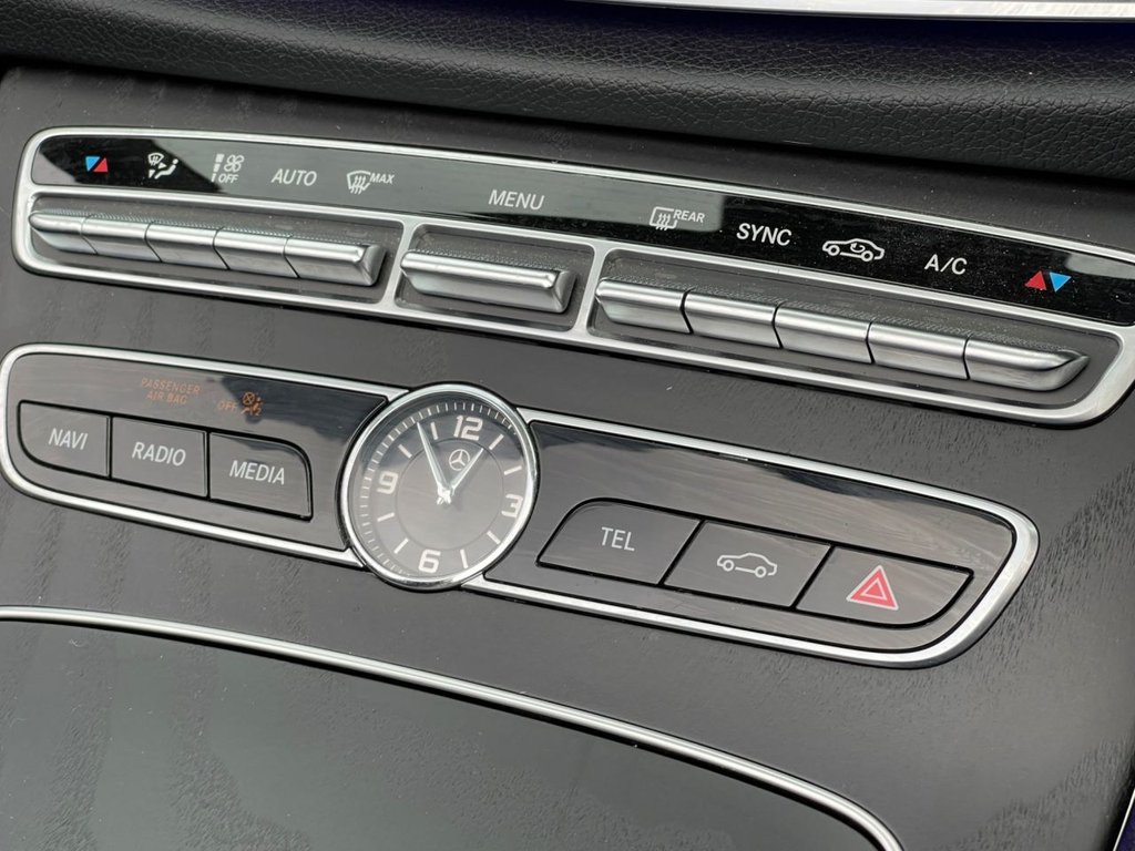 Used Mercedes-Benz E Class 2018 for sale - 76400399: Photo 47