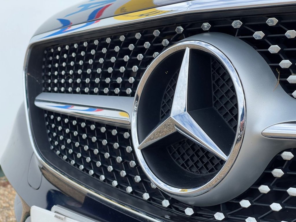 Used Mercedes-Benz E Class 2018 for sale - 76400399: Photo 50