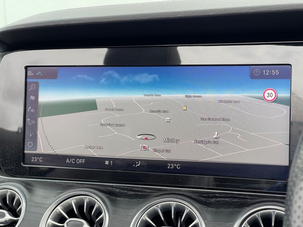 Used Mercedes-Benz E Class 2018 for sale - 76400399: Photo 6