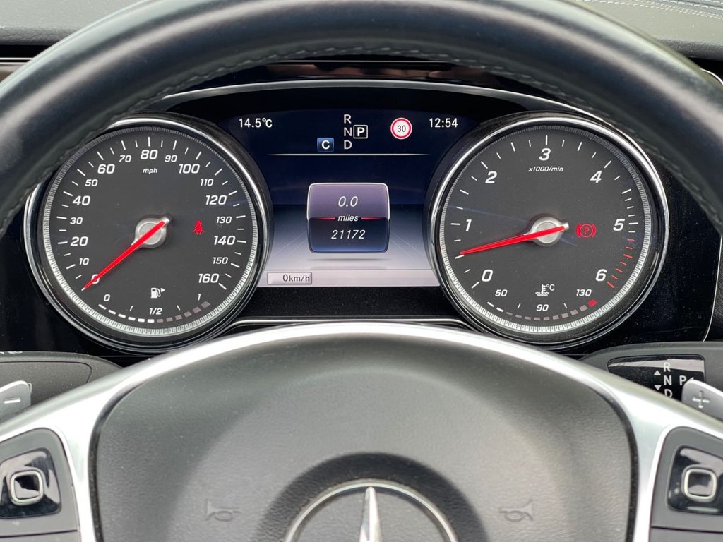 Used Mercedes-Benz E Class 2018 for sale - 76400399: Photo 7