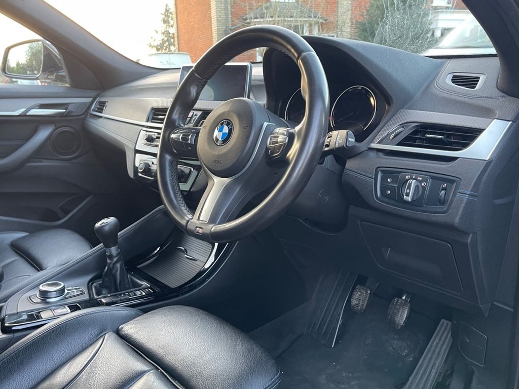 Used BMW X2 2020 for sale - 77673457: Photo 2