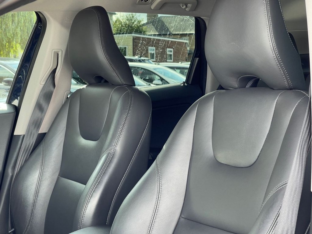 Used Volvo XC60 2016 for sale - 77436839: Photo 13