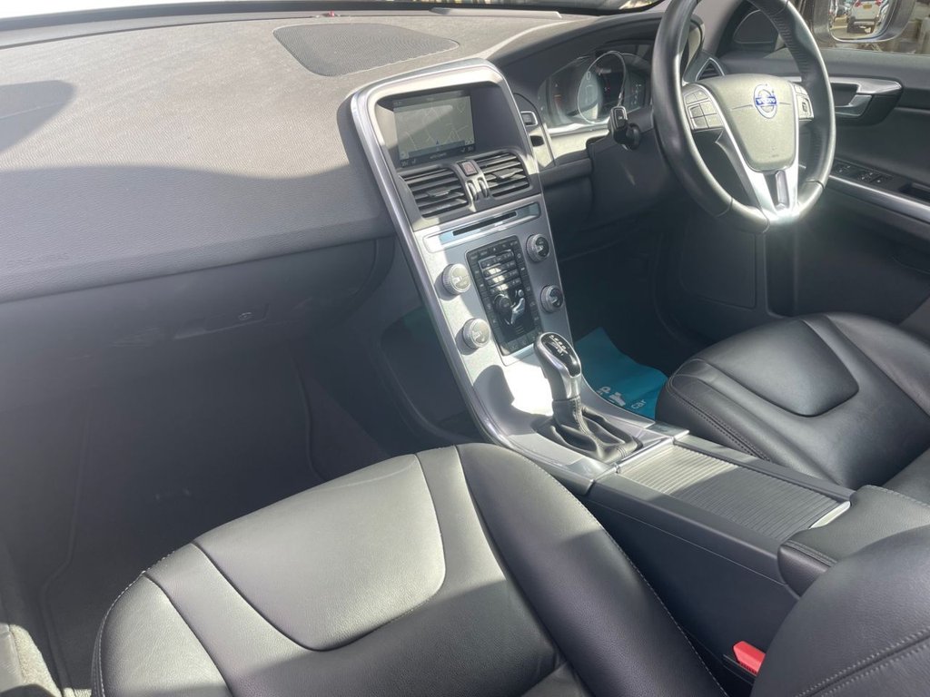 Used Volvo XC60 2016 for sale - 77436839: Photo 16