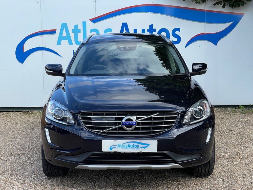 Used Volvo XC60 2016 for sale - 77436839: Photo 17
