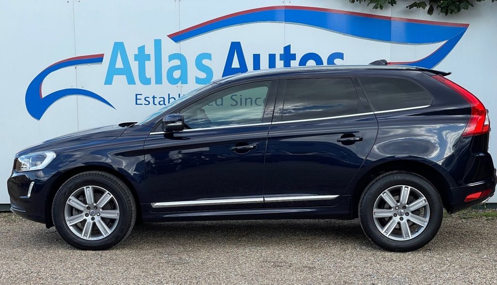 Used Volvo XC60 2016 for sale - 77436839: Photo 19