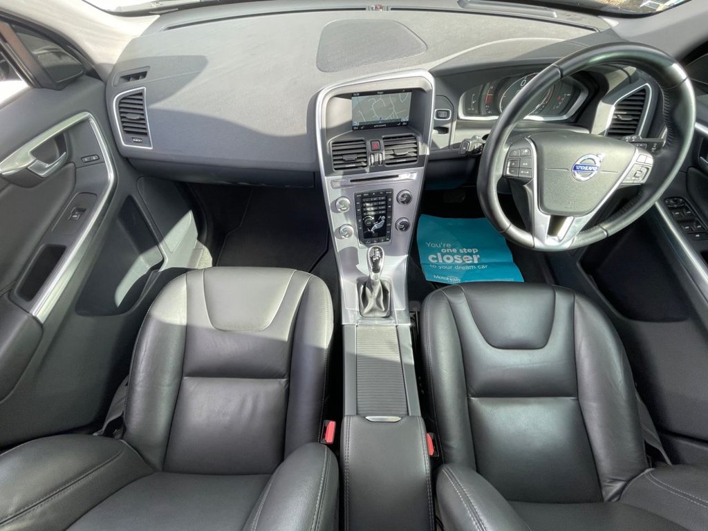 Used Volvo XC60 2016 for sale - 77436839: Photo 20