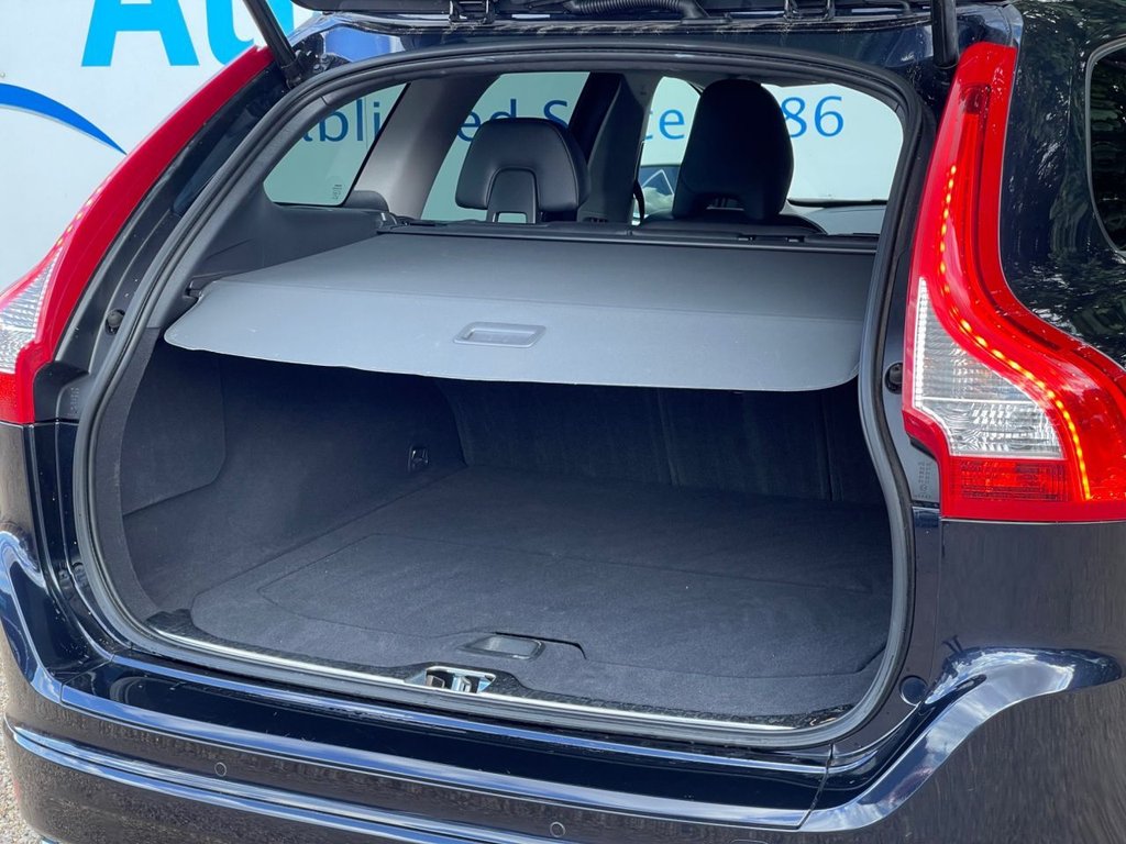 Used Volvo XC60 2016 for sale - 77436839: Photo 28