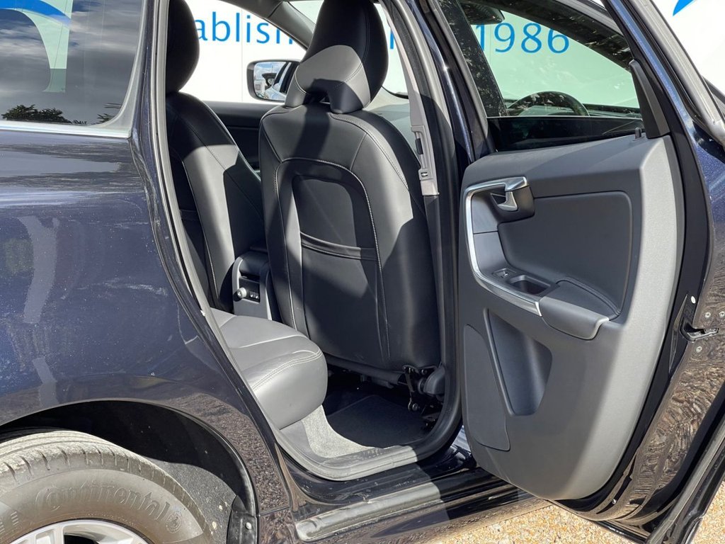 Used Volvo XC60 2016 for sale - 77436839: Photo 31