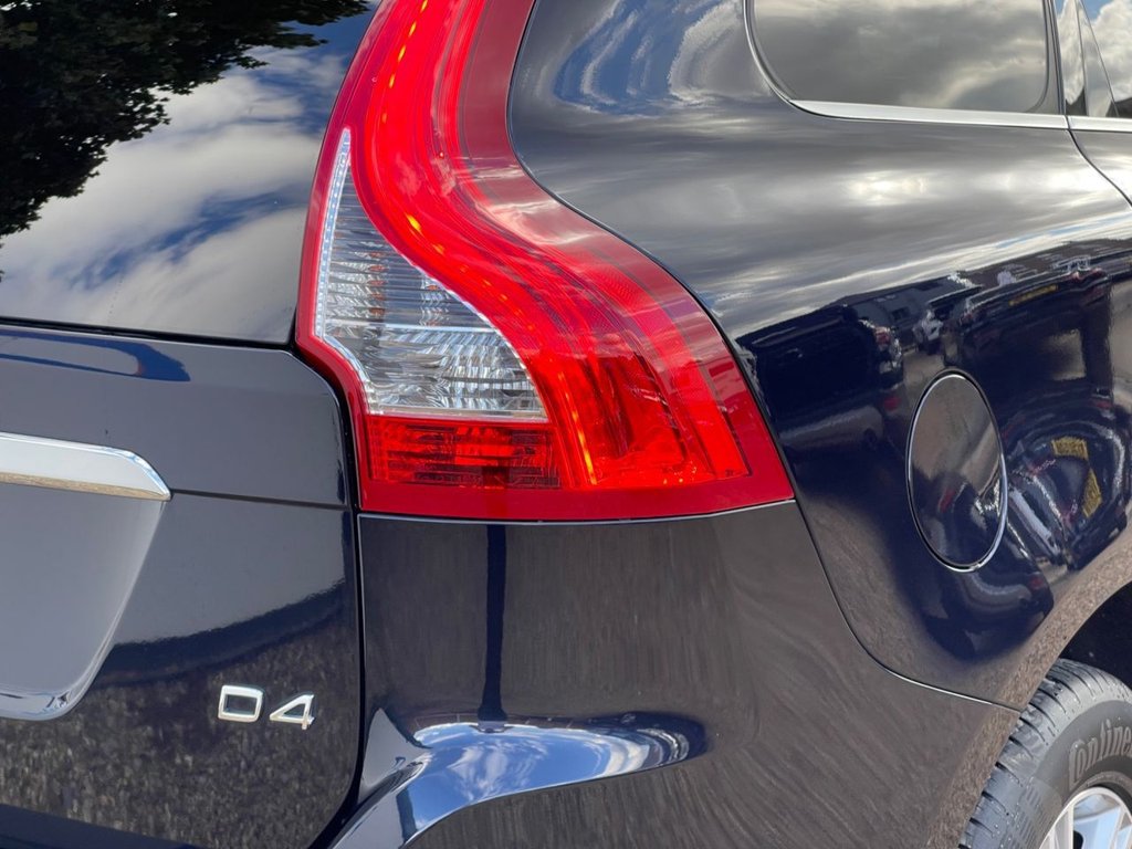 Used Volvo XC60 2016 for sale - 77436839: Photo 33