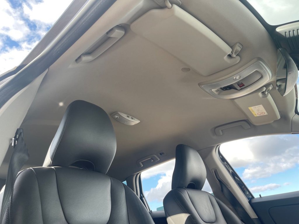 Used Volvo XC60 2016 for sale - 77436839: Photo 34