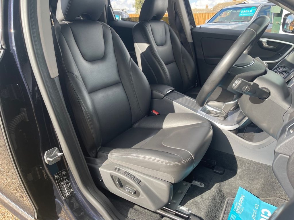 Used Volvo XC60 2016 for sale - 77436839: Photo 36