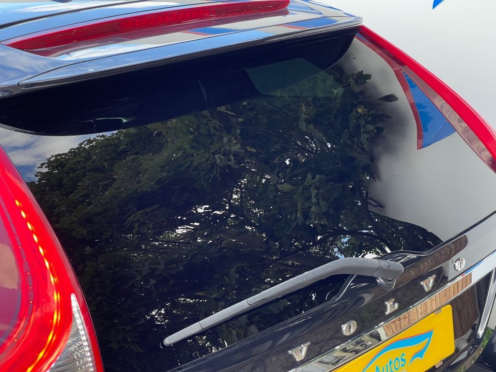 Used Volvo XC60 2016 for sale - 77436839: Photo 48