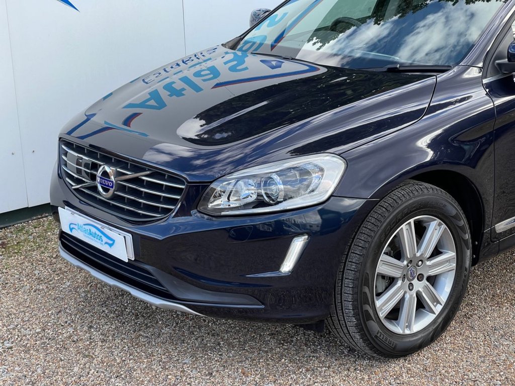 Used Volvo XC60 2016 for sale - 77436839: Photo 49